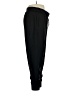 Joe Fresh Solid Black Casual Pants Size 1X - photo 4