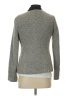 Peyton Jensen 100% Polyester Tweed Gray Blazer Size XS - photo 2