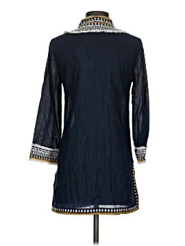 Tory Burch 3/4 Sleeve Top (view 2)