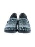 Alegria 100% Leather Paisley Blue Flats Size EU 38 - photo 2