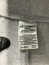 Jockey Solid Gray Athletic Shorts Size M - photo 3