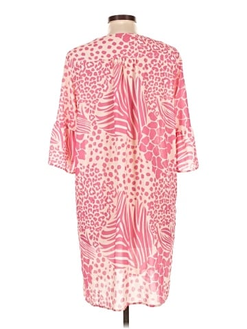 Top It Off Casual Dress (view 2)