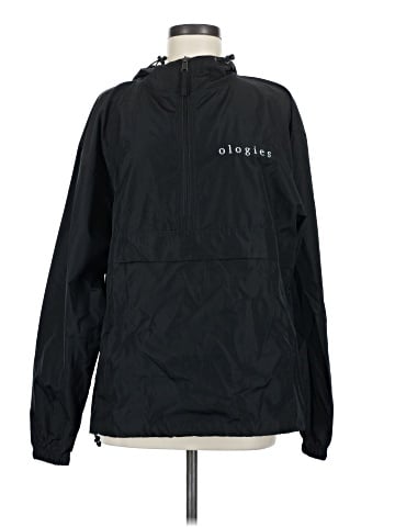 Champion Windbreaker (view 1)