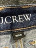 J.Crew 100% Cotton Blue Jeans Size 29 waist (tall) - photo 7