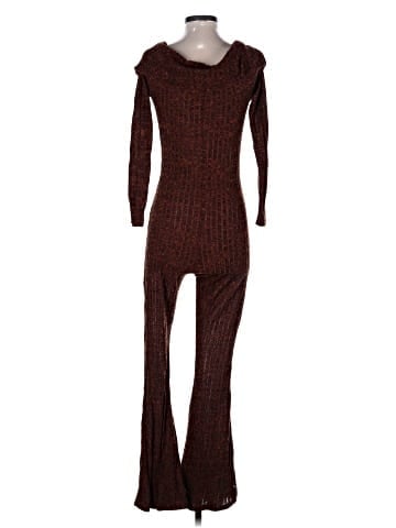 Love Jumpsuit (view 2)