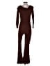 Love Brown Jumpsuit Size M - photo 2