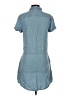 Gap Outlet Blue Casual Dress Size XS - photo 2