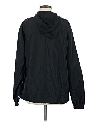 Champion Windbreaker (view 2)