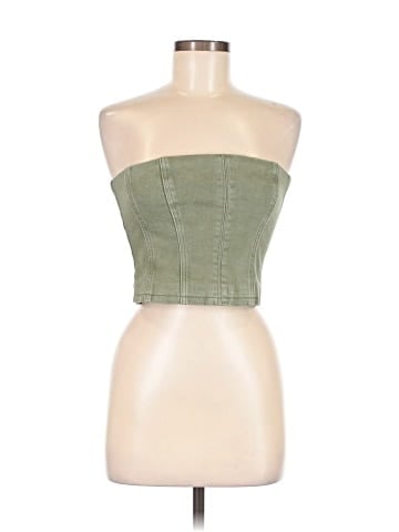 Meshki Sleeveless Blouse (view 1)