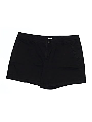 Liz Claiborne Shorts (view 1)