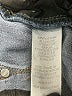 Wit & Wisdom Blue Jeans Size 8 - photo 8