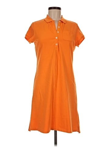 Lands' End Casual Dress (view 1)