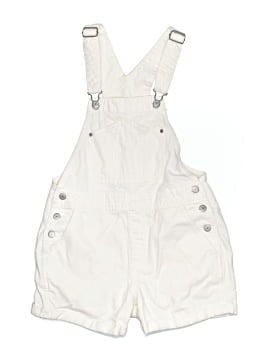 Old Navy Overall Shorts (view 1)