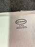 Scoop White Long Sleeve Top Size XS - photo 7