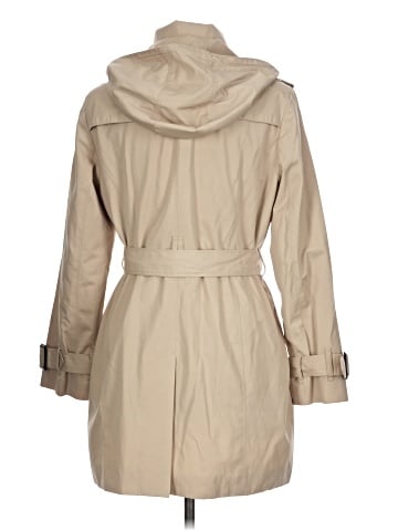 London Fog Trenchcoat (view 2)