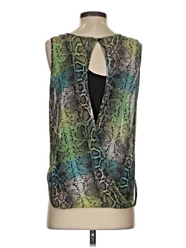 Venus Sleeveless T-Shirt (view 2)