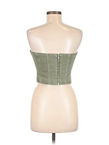 Meshki Sleeveless Blouse (view 2)