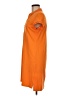 Lands' End Orange Casual Dress Size 6 - photo 5