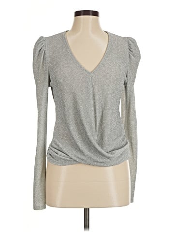 Fifteen Twenty Long Sleeve Top (view 1)