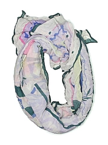 Unbranded Scarf (view 1)