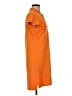 Lands' End Orange Casual Dress Size 6 - photo 4