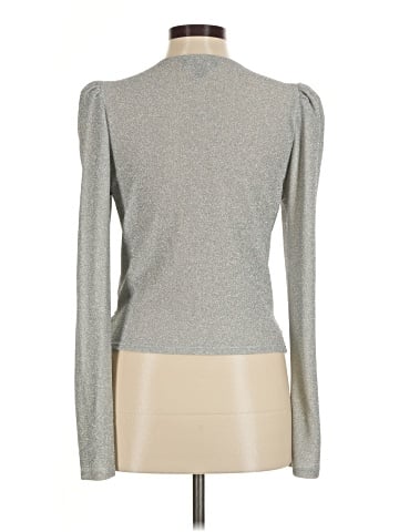 Fifteen Twenty Long Sleeve Top (view 2)