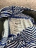 Nike Graphic Blue Athletic Shorts Size M - photo 3