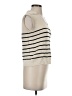Unbranded Ivory Sweater Vest Size S - photo 4