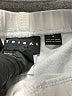 Tribal Solid Gray Casual Pants Size S - photo 4
