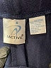 Active Solid Blue Active Skort Size M - photo 3