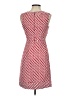 Vineyard Vines Red Cocktail Dress Size 0 - photo 2