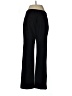 Cato Solid Black Dress Pants Size 8 - photo 2