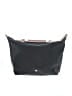 Longchamp Gray Black Tote One size - photo 3