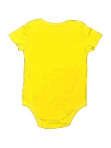 Star Wars Short Sleeve Onesie (view 2)