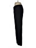 Cato Solid Black Dress Pants Size 8 - photo 5