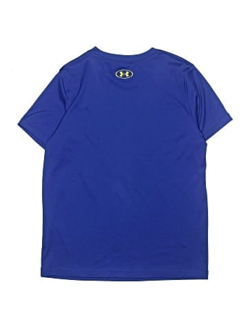 Under Armour Short Sleeve T-Shirt (view 2)