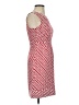 Vineyard Vines Red Cocktail Dress Size 0 - photo 4
