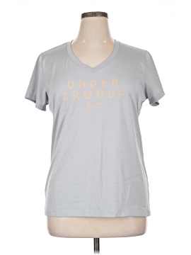 Under Armour Short Sleeve Top