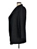 Chico's Black Coat Size Med (1) - photo 5