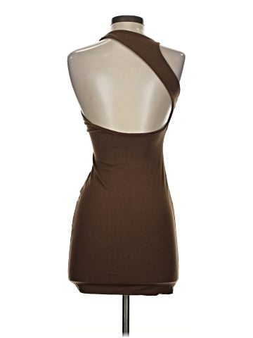 Oh Polly Cocktail Dress (view 2)