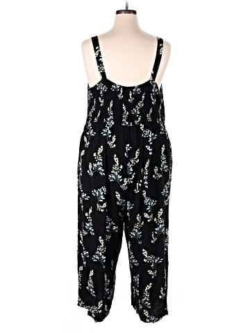 Ann Taylor LOFT Jumpsuit (view 2)