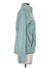 The North Face 100% Cotton Teal Track Jacket Size S - photo 4