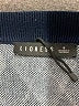 Lioness Argyle Blue Cardigan Size S - photo 7