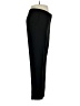 H&M 100% Polyester Black Dress Pants Size 16 - photo 4