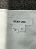 Helmut Lang Solid White Casual Dress Size S - photo 7