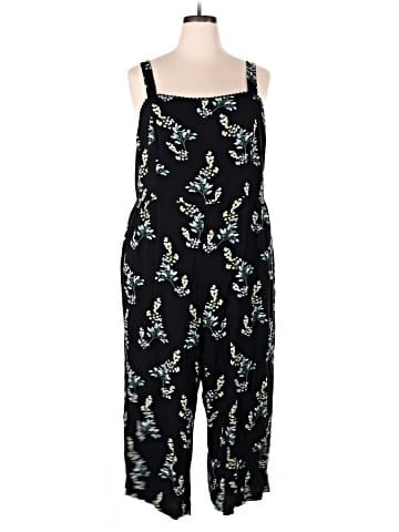 Ann Taylor LOFT Jumpsuit (view 1)