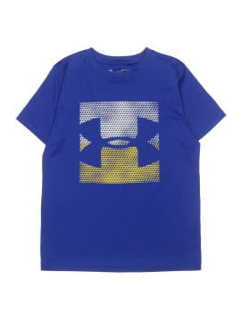 Under Armour Short Sleeve T Shirt