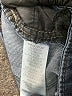 Wit & Wisdom Solid Blue Jeans Size 8 - photo 8