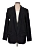 White House Black Market Black Blazer Size 12 - photo 1
