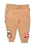 Disney Pixar Tan Casual Pants 9-12 MO / 12 MO - photo 1